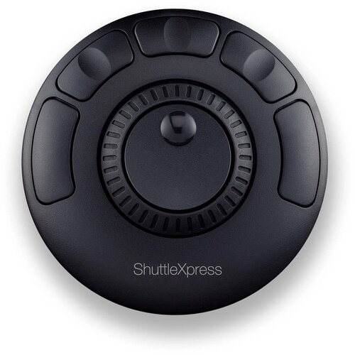  Contour Design Contour Multimedia Controller, Xpress Cene