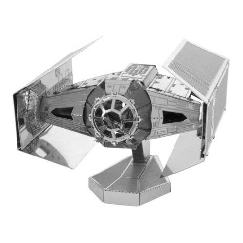 Metal Earth 3D metalna maketa - Star Wars DV Tie Fighter ( 502664 ) Cene