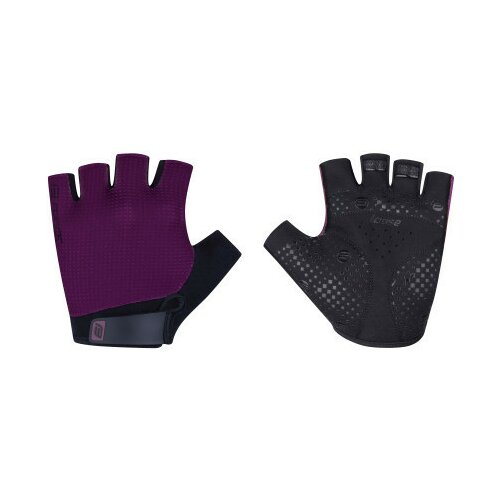 Force rukavice look lady, ljubičaste s ( 9055623-S/S30-1 ) Cene