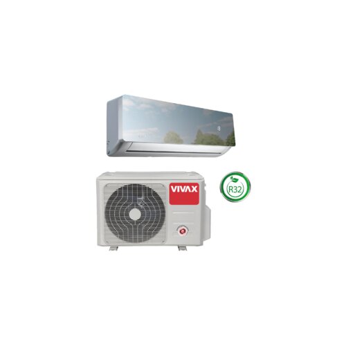 Vivax ACP-18CH50AERI/I+ SM Slike