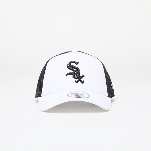 New Era Chicago White Sox A-Frame Trucker League Essential kapa Slike