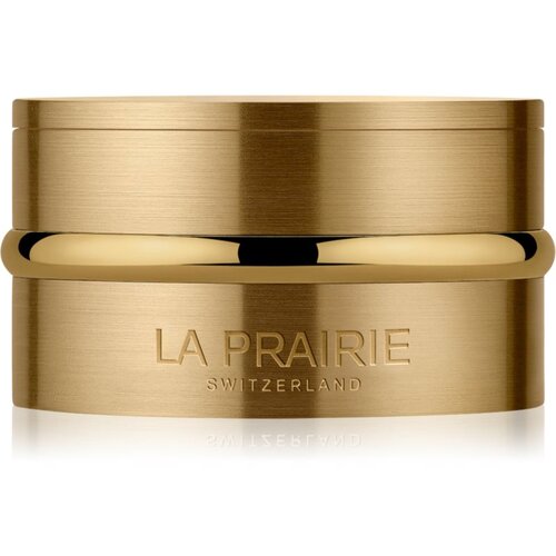 La Prairie Pure Gold Radiance Nocturnal Balm hranilni nočni balzam za krepitev kože 60 ml Cene