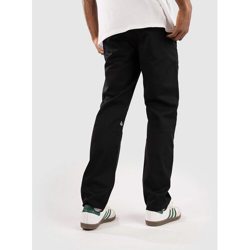 Volcom Frickin Modern Stret Hlace black Slike