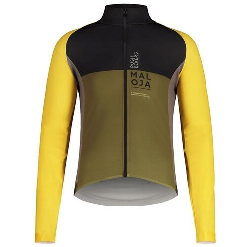 Maloja Flis Cagnom Cycle pisana Cene