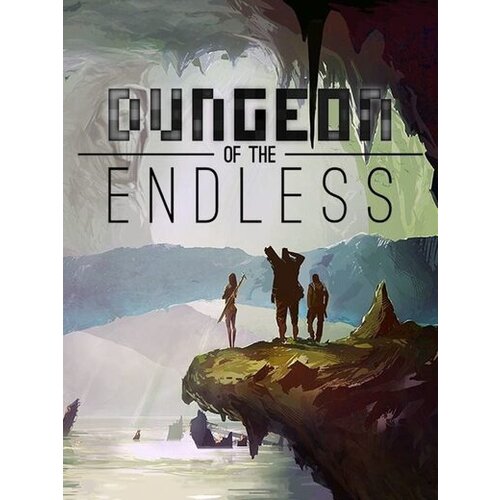 Steam Dungeon of the Endless Key EUROPE Cene