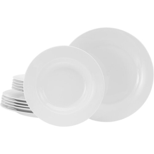 Creatable Jedilni Servis Base, 12-Delni Cene