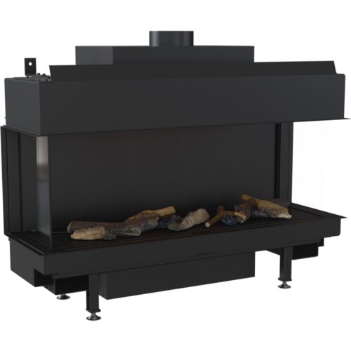 Kratki PLINSKI KAMIN LEO/LP/100/G31/37MBAR Cene