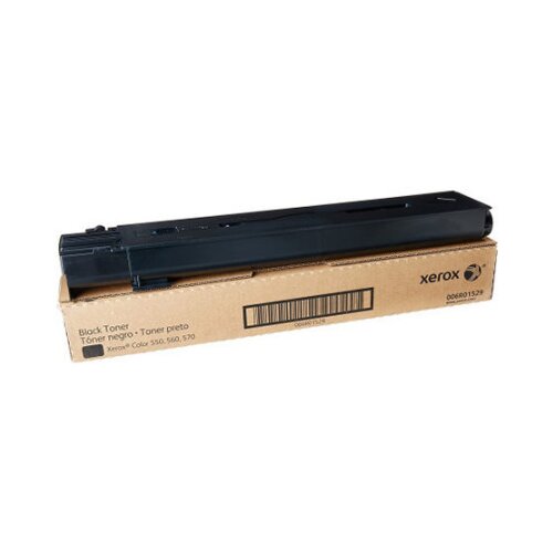 Xerox 006R01529 toner cartridge 1 pc(s) Original Black Slike