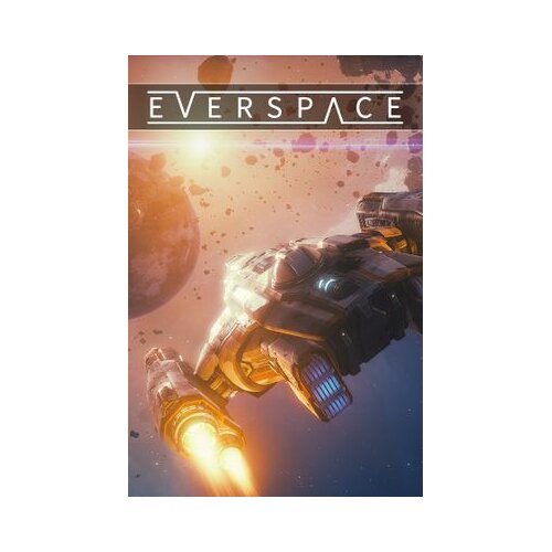  everspace® (windows / xbox series x|s) xbox live key europe Cene
