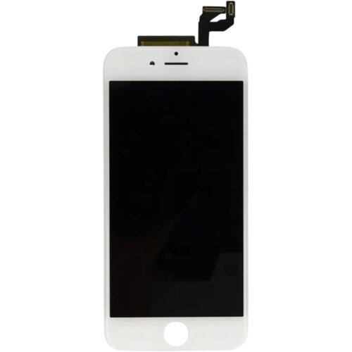 Apple lcd za iphone 6s zamenski incell beli Cene