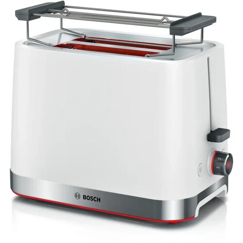 Bosch TAT4M221 toster, 950W, bijela Cijene
