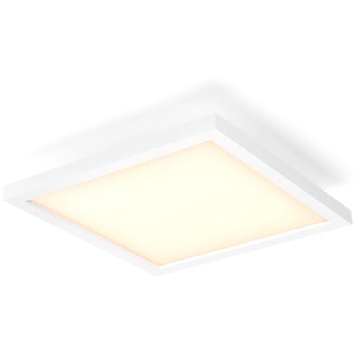 Philips LED pametna stropna svetilka 19 W Aurelle – Cene