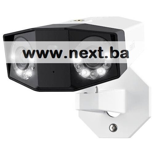 Reolink IP Kamera Duo serija P730 4K, 4MP, dual leća 180&deg;, POE Cijene