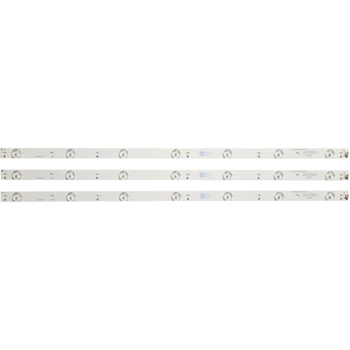 Ninaled LED trake za LG 32LJ500V, ES-637 Cene