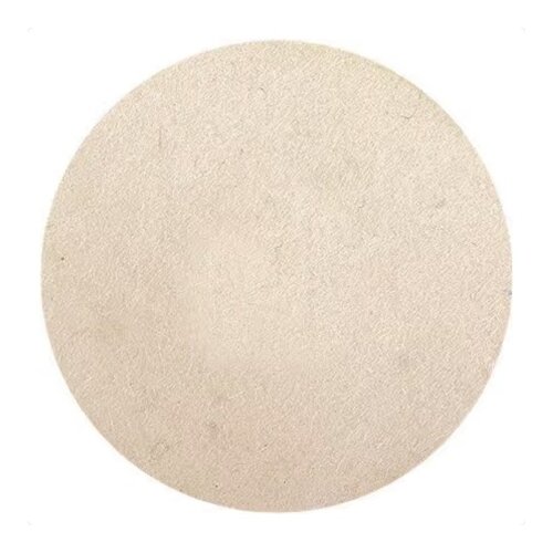 Mtx 759259 Filc za poliranje - prirodan, 125x7mm ( 759259 ) Cene