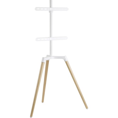 Mywall HT 21 WL TV stojalo 127,0 cm (50'') - 165,1 cm (65'') talno stojalo, vrtljiv nosilec, nastavljiv po višini, stojalo, (20434546) Cene