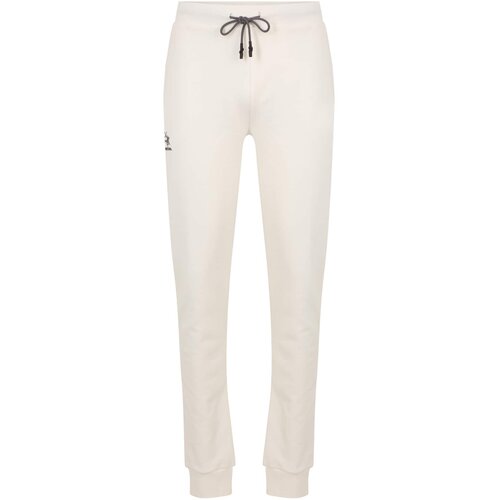 La Martina WHITE MEN'S TROUSERS Cijene