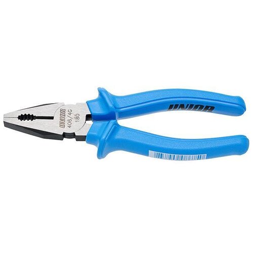 Unior 408 KLIJE&Scaron;TA KOMBINIRANA 180MM BRU&Scaron;ENA Cijene