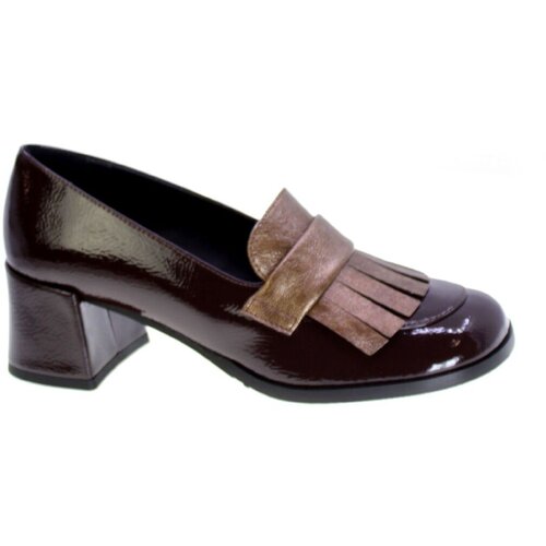 Nacree Mokasini 146150 Bordo Slike