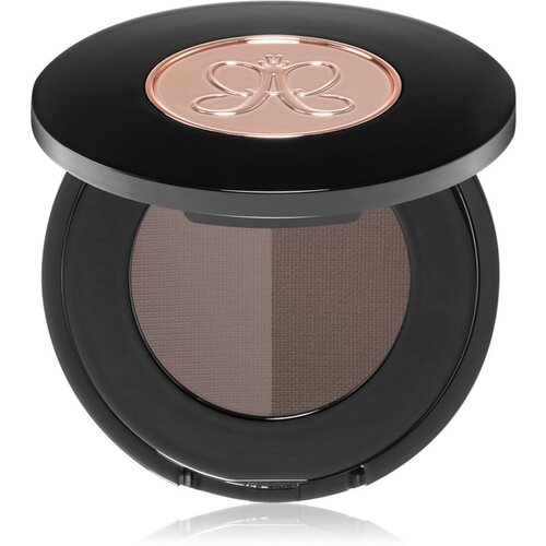 Anastasia Beverly Hills Brow Powder Duo puder za obrve nijansa Ash Brown 2x0,8 g Cijene