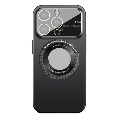 INF Ultra tanek magnetni etui s popolno zaščito kamere za iPhone iPhone 15, (21522436) Cene