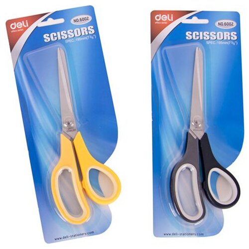 Deli makaze 19,5cm u blisteru 896002 Cene