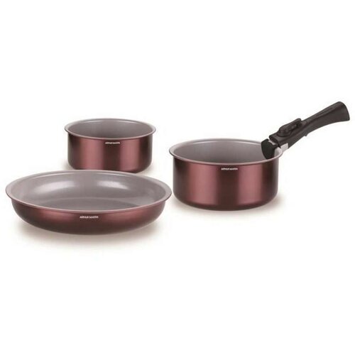  Set spremnika Arthur Martin AM2503 Granatna Cijene