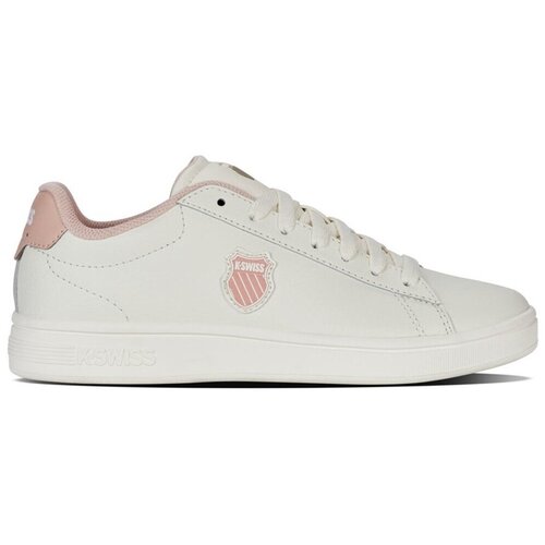 K-Swiss Court Shield Ii sarena Slike