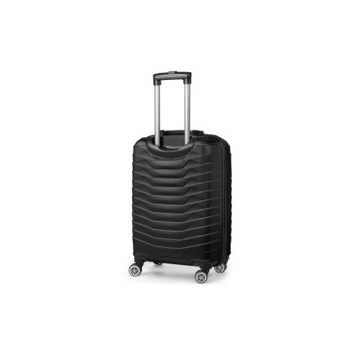 Zoozie Bags kofer PVKUCUK001R001 Cene