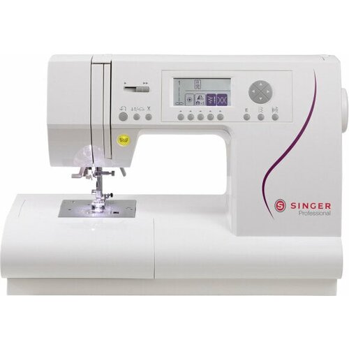 Singer C430 Professional Slike