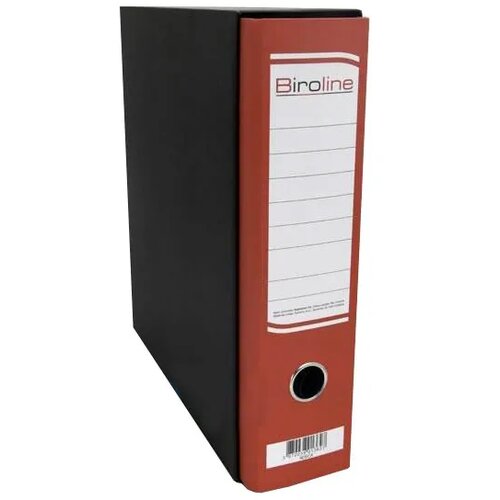 BIROLINE Registrator A4/80 v ovoju Cene