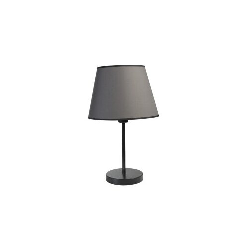 Opviq Stona lampa E27 Grlo, Tamno siva Slike