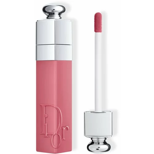 Dior Addict Lip Tint tekoča šminka odtenek 351 Natural Nude 5 ml