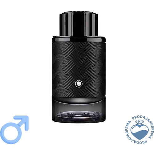 Mont Blanc Explorer Extreme - 100ml Cijene