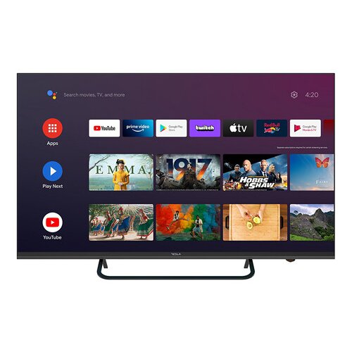 Tesla TV 65E635SUS 4K UHD ANDROID Cijene