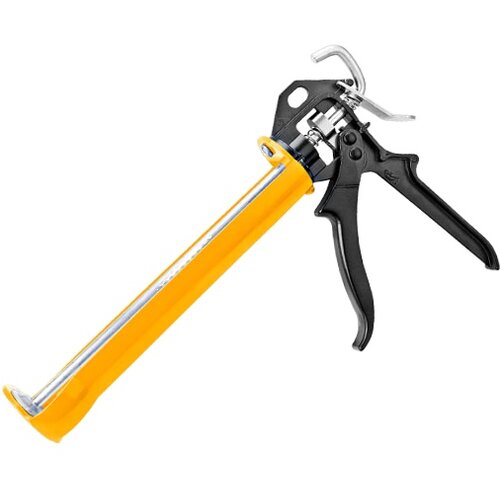 Tolsen Pi&amp;scaron;tolj za silikon čelik industrial 9&amp;quot;/225mm 43052 narandžasti Slike