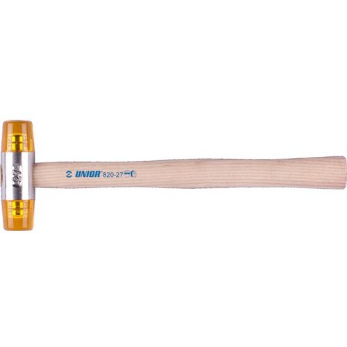 Unior PLASTIČNO KLADIVO 32 MM ART. 820 Slike