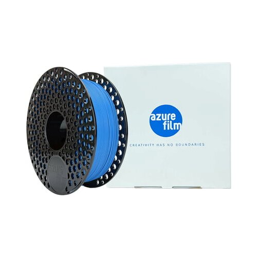  PLA Strongman Blue Cene