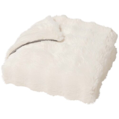 Douceur d int&amp;eacute;rieur Krem deka od mikropli&amp;scaron;a 180x220 cm Mounty &amp;ndash; Slike