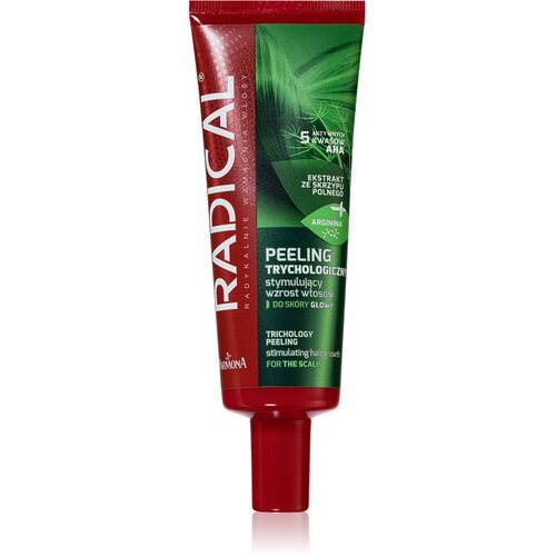 Farmona Radical Hair Loss piling za kosu protiv gubitka kose 75 ml Cene