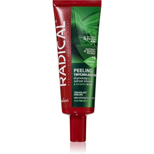 Farmona Radical Hair Loss piling za lase proti izpadanju las 75 ml Cene