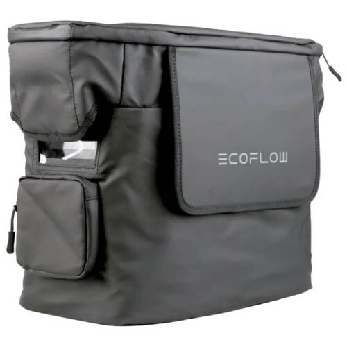 ECOFLOW DELTA 2 vodoodporna torba Cene