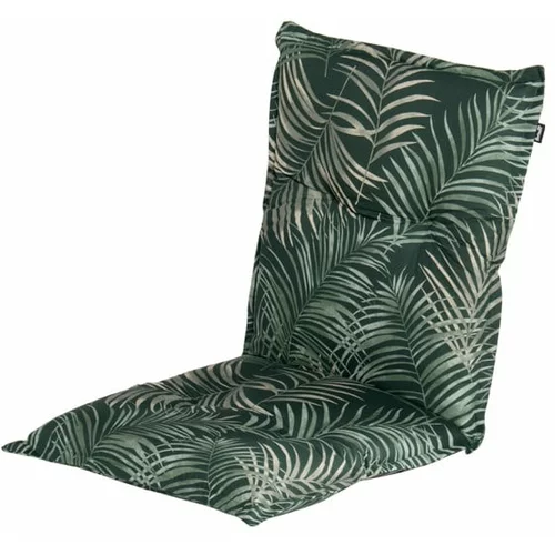Hartman Tamno zeleni vrtni jastuk za sjedenje 50x100 cm Belize –
