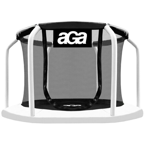Aga Zaščitna mreža 150 cm za otroški trampolin Črna, (21110231) Cene
