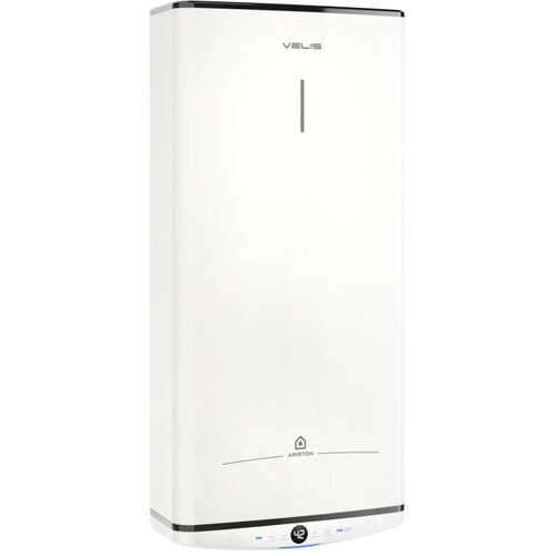 Ariston grelnik vode velis pro 50 l 1,5 kw bela Slike