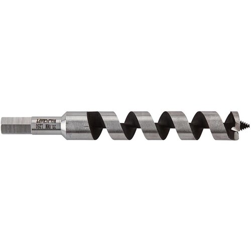 Wolfcraft Burgija za oplatu 8x400mm, 7665010 Slike