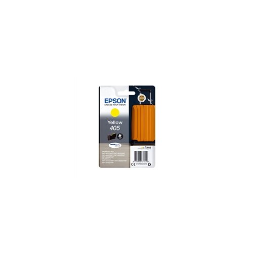 Epson Tinta 405 (C13T05G44010) (žuta), original Cijene