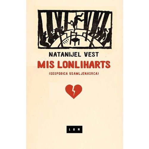  Mis Lonliharts Cene