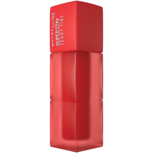 Maybelline New York Super Stay Teddy Tint 30 tekući ruž za usne Slike