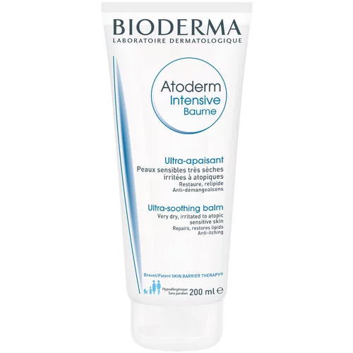  Bioderm Atoderm, intensive balsam (200ml)